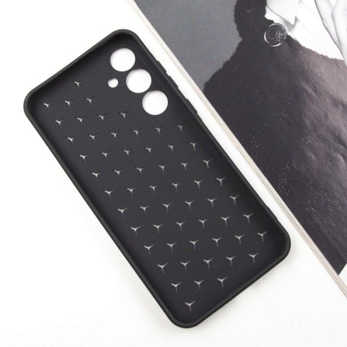 Чохол TPU Honeycomb для Samsung Galaxy A55