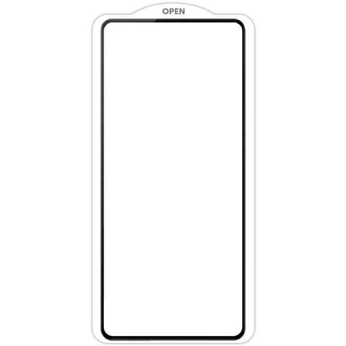 Захисне скло SKLO 5D (тех.пак) для Realme 11 4G