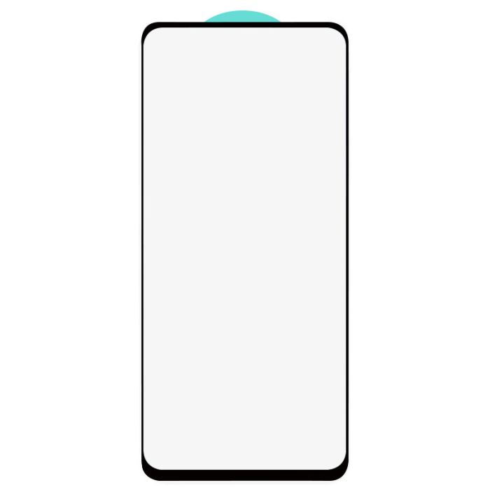 Захисне скло SKLO 3D для Oppo A58 4G