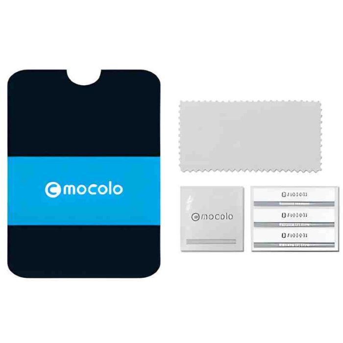Захисне скло Mocolo (Pro+) для Samsung Galaxy Tab A8 10.5" (2021) (X200/X205)