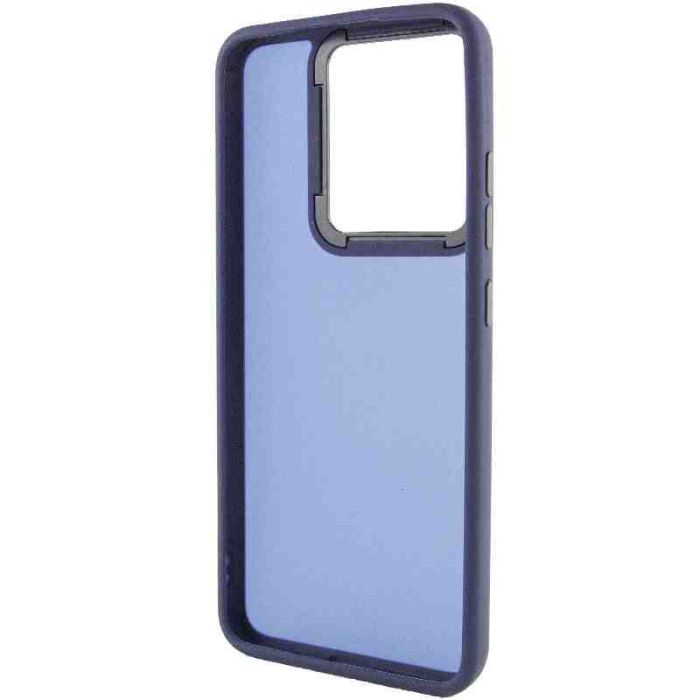 Чохол TPU+PC Lyon Frosted для Xiaomi Redmi 13C / Poco C65