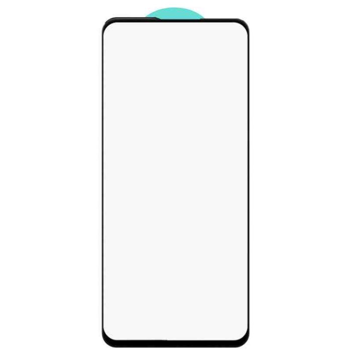 Захисне скло SKLO 3D для Realme C55