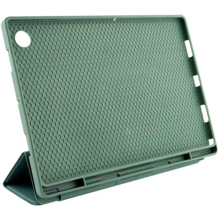Чохол-книжка Book Cover (stylus slot) для Samsung Galaxy Tab A8 10.5" (2021) (X200/X205)