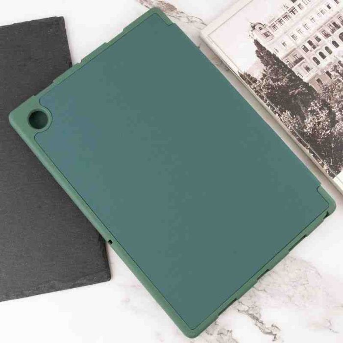 Чохол-книжка Book Cover (stylus slot) для Samsung Galaxy Tab A8 10.5" (2021) (X200/X205)