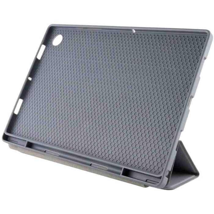 Чохол-книжка Book Cover (stylus slot) для Samsung Galaxy Tab A8 10.5" (2021) (X200/X205)