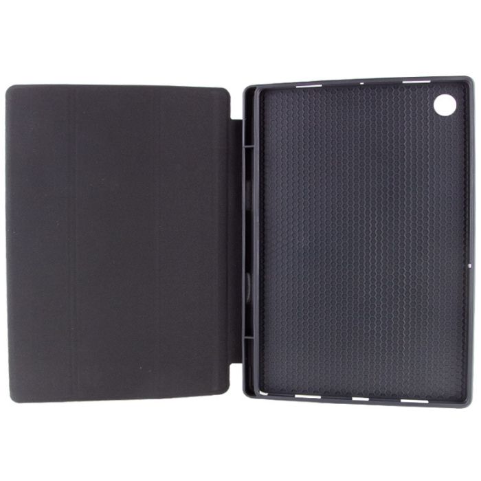 Чохол-книжка Book Cover (stylus slot) для Samsung Galaxy Tab A8 10.5" (2021) (X200/X205)