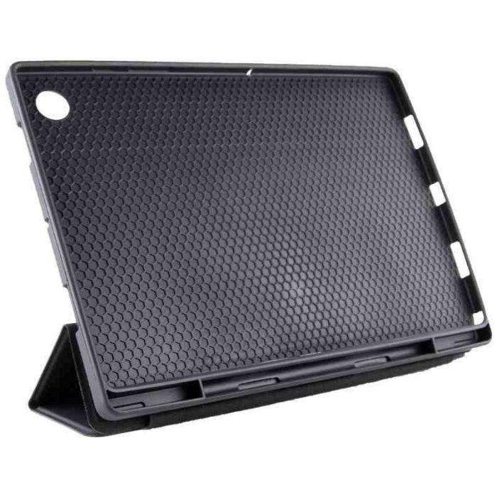 Чохол-книжка Book Cover (stylus slot) для Samsung Galaxy Tab A8 10.5" (2021) (X200/X205)
