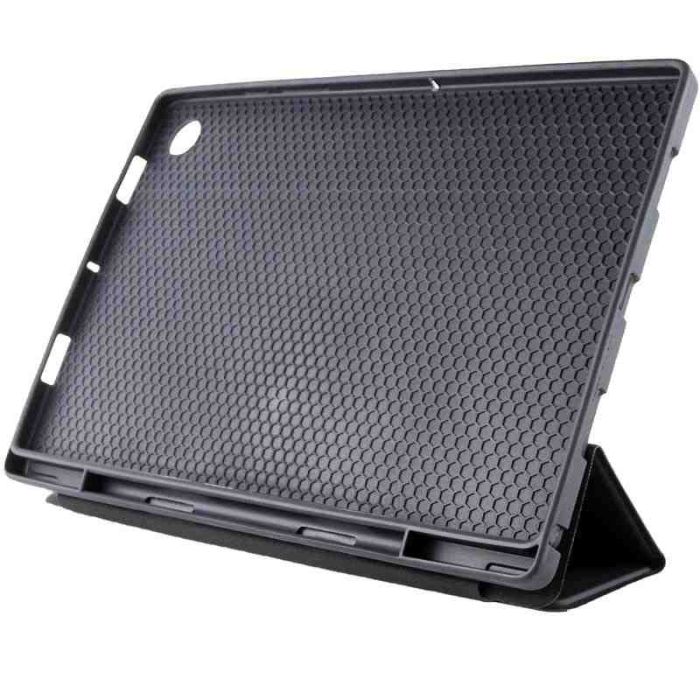 Чохол-книжка Book Cover (stylus slot) для Samsung Galaxy Tab A8 10.5" (2021) (X200/X205)