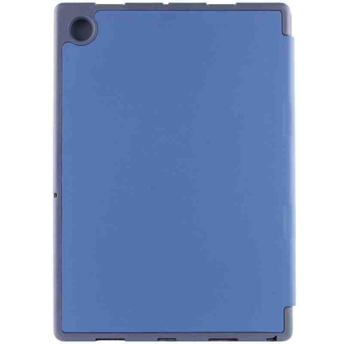 Чохол-книжка Book Cover (stylus slot) для Samsung Galaxy Tab A8 10.5" (2021) (X200/X205)