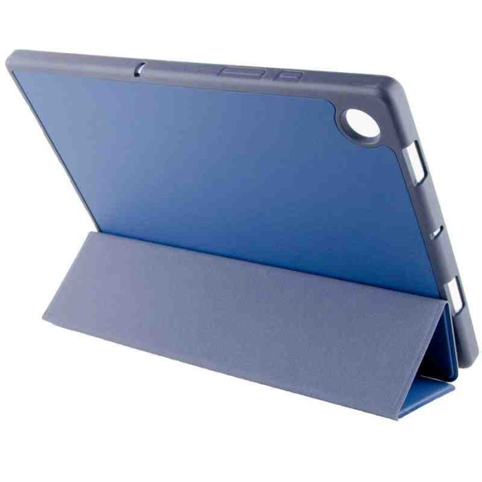 Чохол-книжка Book Cover (stylus slot) для Samsung Galaxy Tab A8 10.5" (2021) (X200/X205)