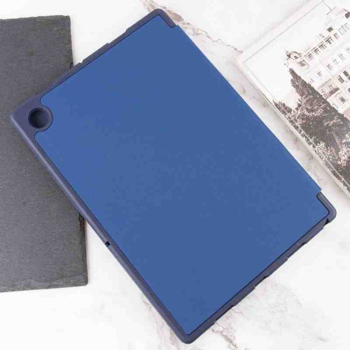 Чохол-книжка Book Cover (stylus slot) для Samsung Galaxy Tab A8 10.5" (2021) (X200/X205)