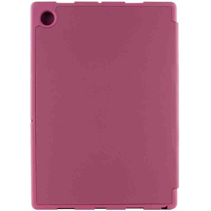 Чохол-книжка Book Cover (stylus slot) для Samsung Galaxy Tab A8 10.5" (2021) (X200/X205)