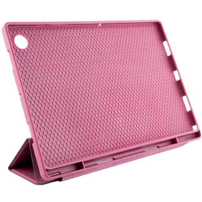 Чохол-книжка Book Cover (stylus slot) для Samsung Galaxy Tab A8 10.5" (2021) (X200/X205)