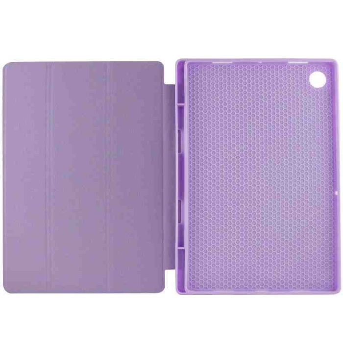 Чохол-книжка Book Cover (stylus slot) для Samsung Galaxy Tab A8 10.5" (2021) (X200/X205)