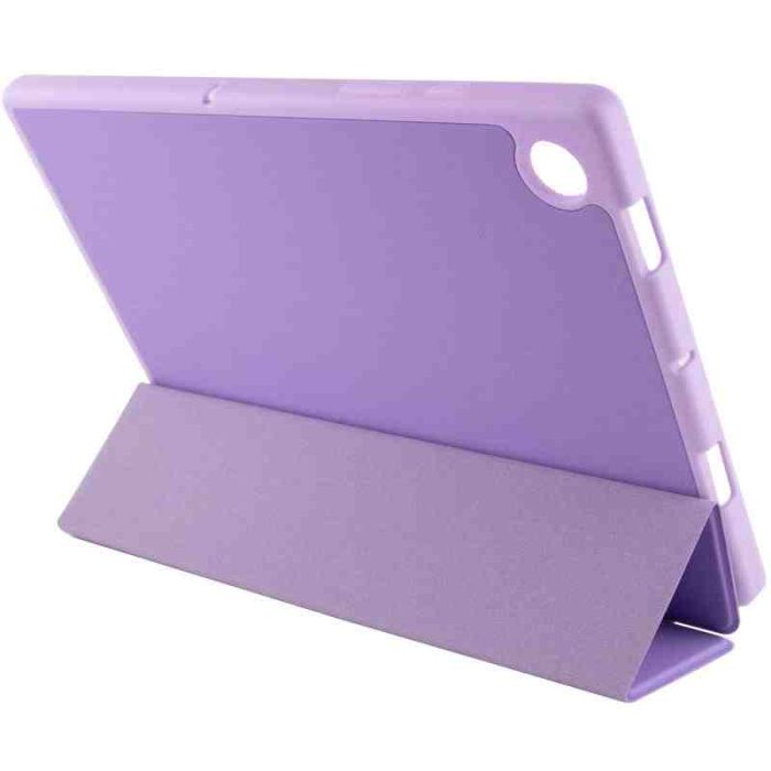 Чохол-книжка Book Cover (stylus slot) для Samsung Galaxy Tab A8 10.5" (2021) (X200/X205)