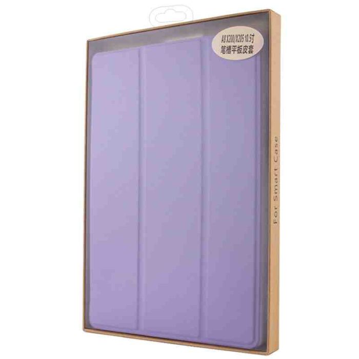 Чохол-книжка Book Cover (stylus slot) для Samsung Galaxy Tab A8 10.5" (2021) (X200/X205)