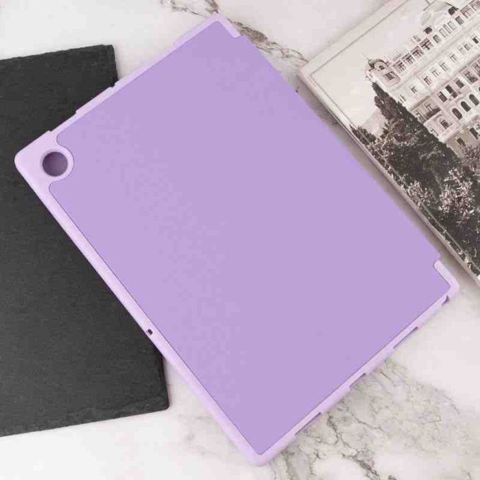 Чохол-книжка Book Cover (stylus slot) для Samsung Galaxy Tab A8 10.5" (2021) (X200/X205)