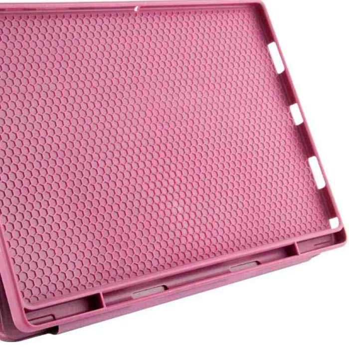 Чохол-книжка Book Cover (stylus slot) для Samsung Galaxy Tab A7 Lite (T220/T225)