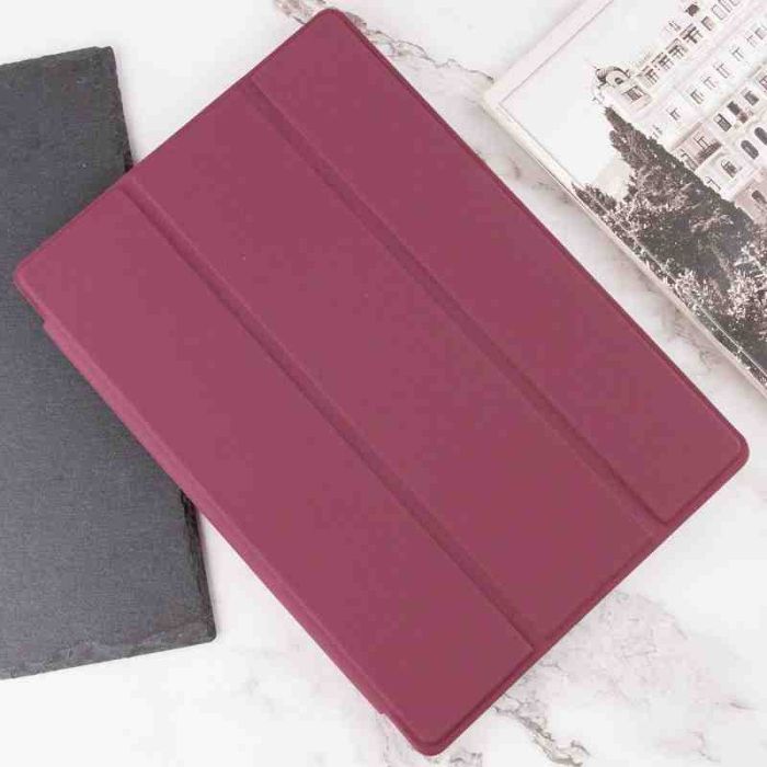 Чохол-книжка Book Cover (stylus slot) для Samsung Galaxy Tab A7 Lite (T220/T225)