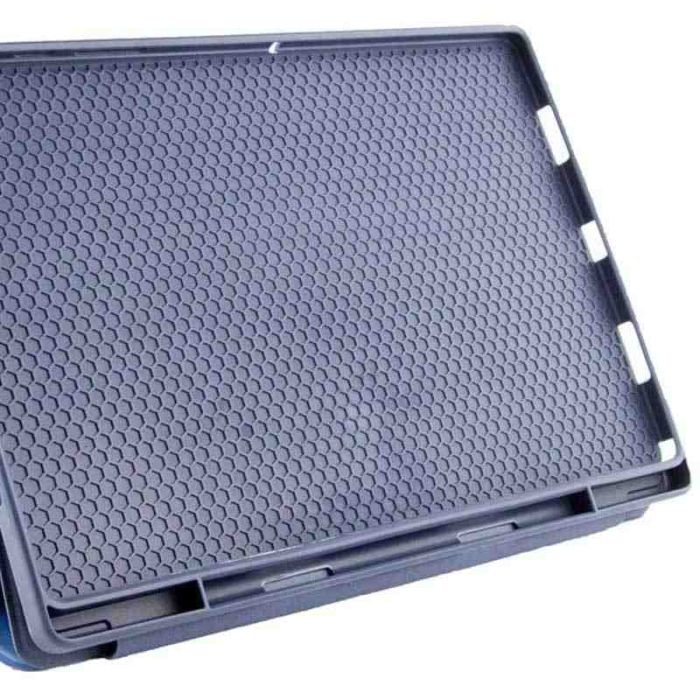 Чохол-книжка Book Cover (stylus slot) для Samsung Galaxy Tab S7 (T875) / S8 (X700/X706)