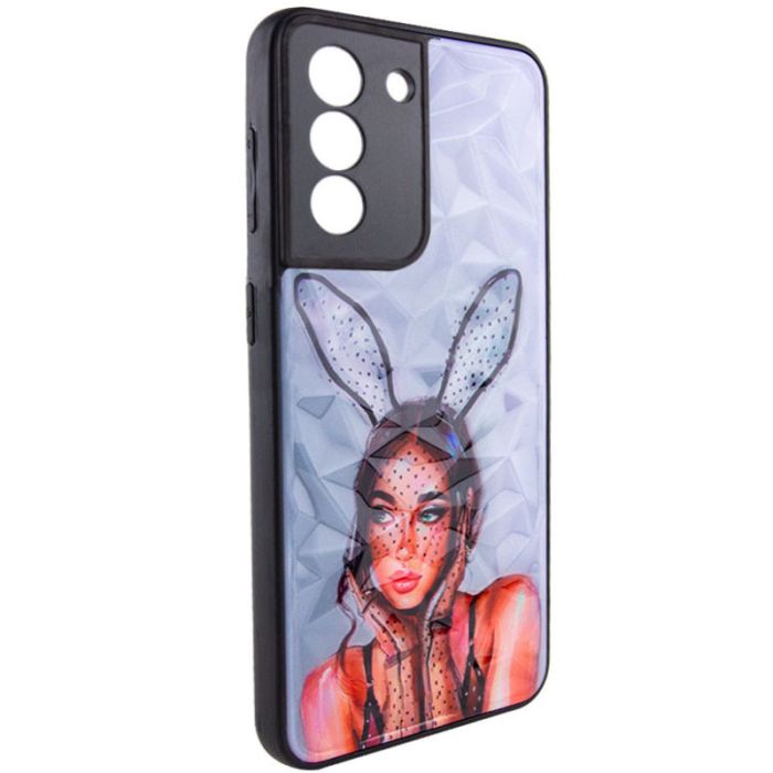 TPU+PC чохол Prisma Ladies для Samsung Galaxy S23