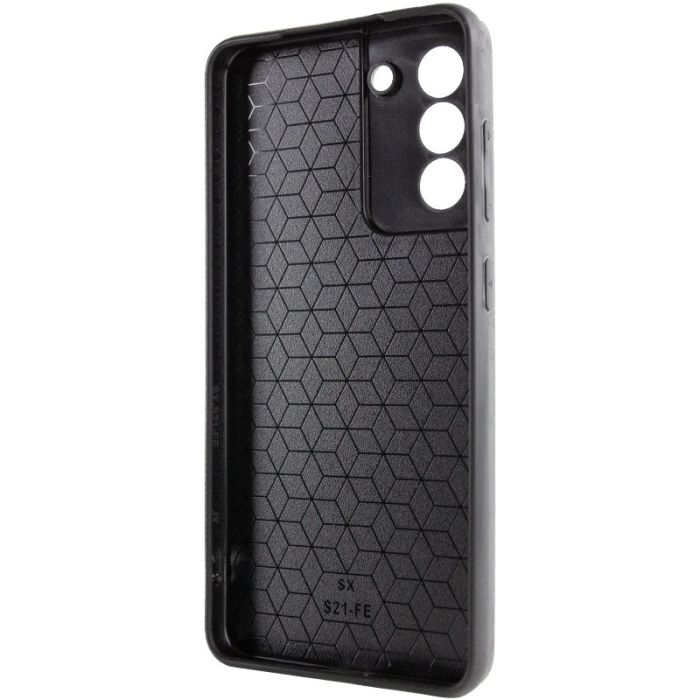 TPU+PC чохол Prisma Ladies для Samsung Galaxy S23