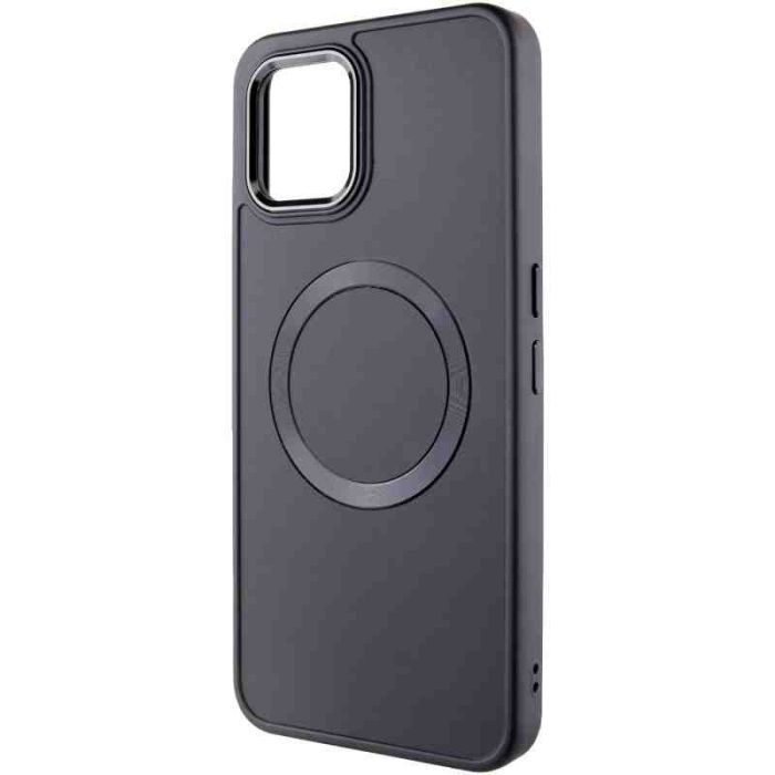 TPU чохол Bonbon Metal Style with MagSafe для Nothing Phone 2