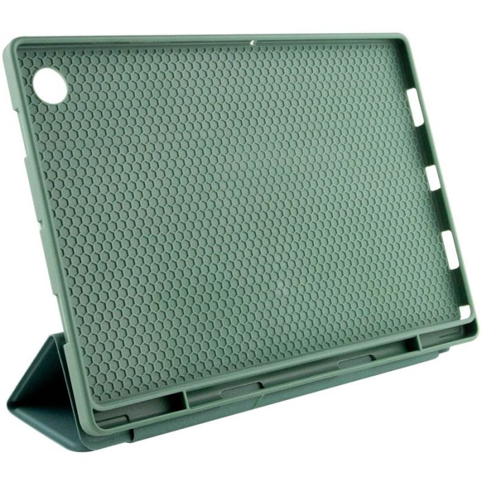 Чохол-книжка Book Cover (stylus slot) для Samsung Galaxy Tab A9+ (11'') (X210/X215)
