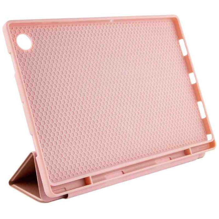Чохол-книжка Book Cover (stylus slot) для Samsung Galaxy Tab A9 (8.7'') (X110/X115)