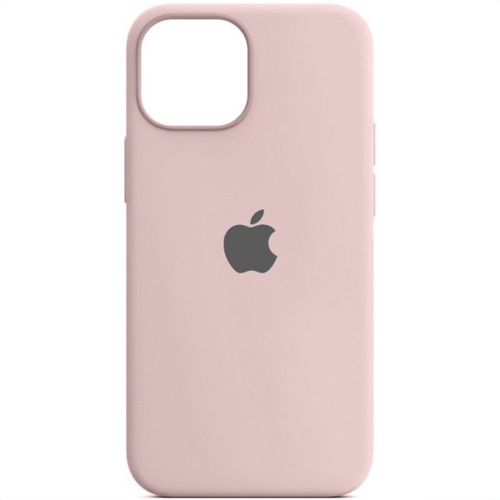 Чохол Silicone Case Full Protective (AA) для Apple iPhone 12 Pro / 12 (6.1")