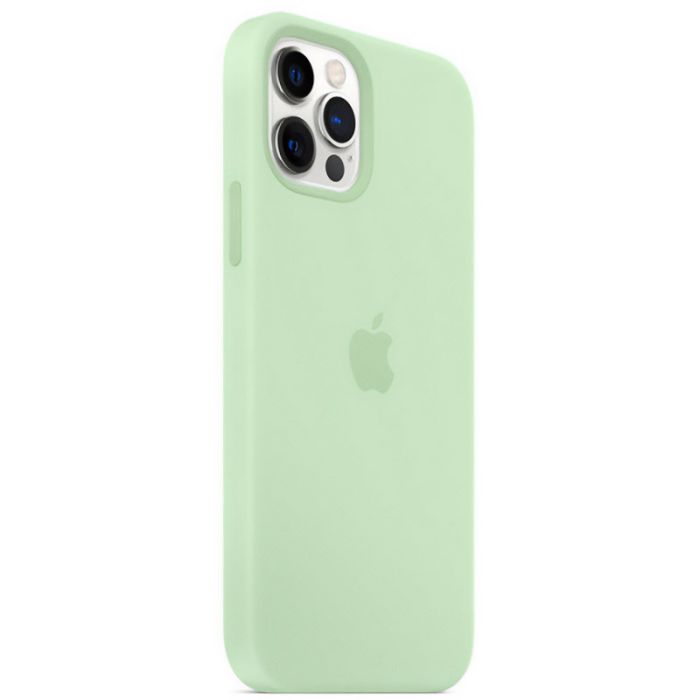 Чохол Silicone Case Full Protective (AA) для Apple iPhone 14 Pro (6.1")