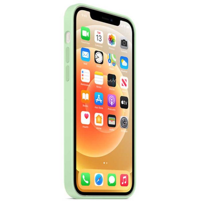 Чохол Silicone Case Full Protective (AA) для Apple iPhone 14 Pro (6.1")