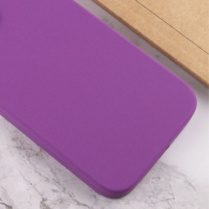 Чохол Silicone Case Full Protective (AA) NO LOGO для Apple iPhone 7 plus / 8 plus (5.5")