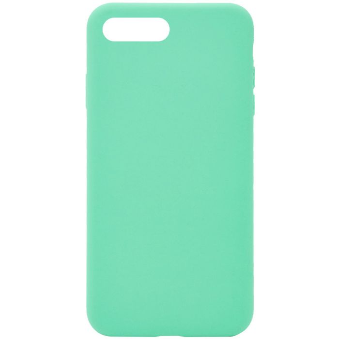 Чохол Silicone Case Full Protective (AA) NO LOGO для Apple iPhone 7 plus / 8 plus (5.5")