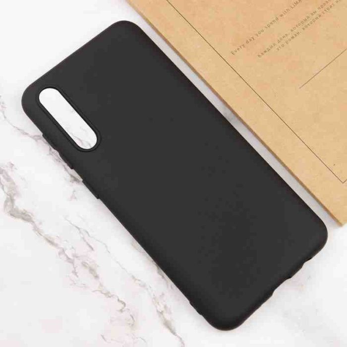 Чохол Silicone Cover Lakshmi (AA) для Samsung Galaxy A50 (A505F) / A50s / A30s