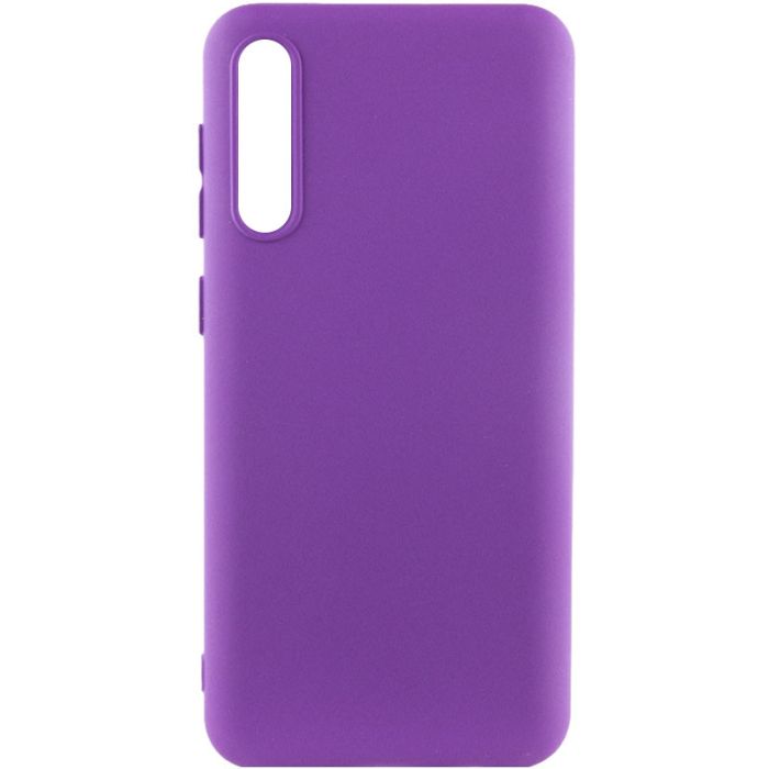 Чохол Silicone Cover Lakshmi (AA) для Samsung Galaxy A50 (A505F) / A50s / A30s