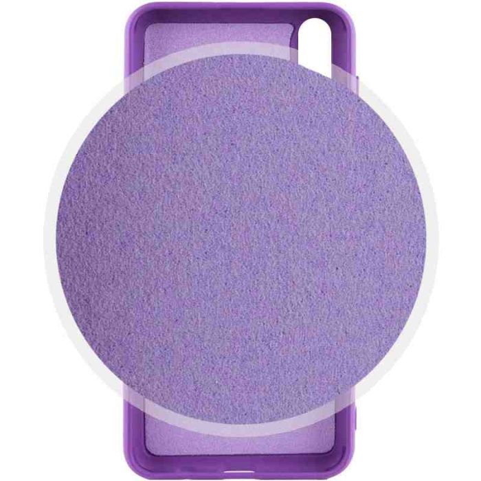 Чохол Silicone Cover Lakshmi (AA) для Samsung Galaxy A50 (A505F) / A50s / A30s