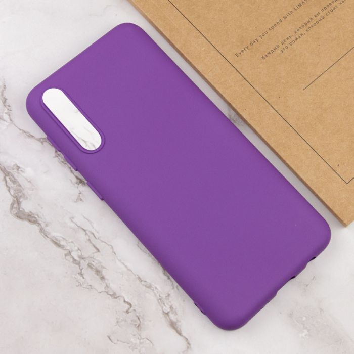 Чохол Silicone Cover Lakshmi (AA) для Samsung Galaxy A50 (A505F) / A50s / A30s