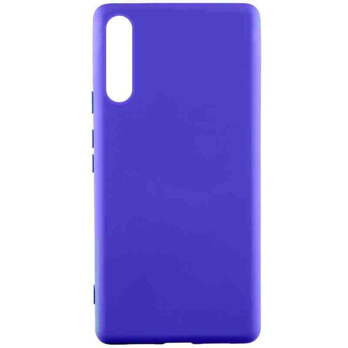 Чохол Silicone Cover Lakshmi (AA) для Samsung Galaxy A50 (A505F) / A50s / A30s