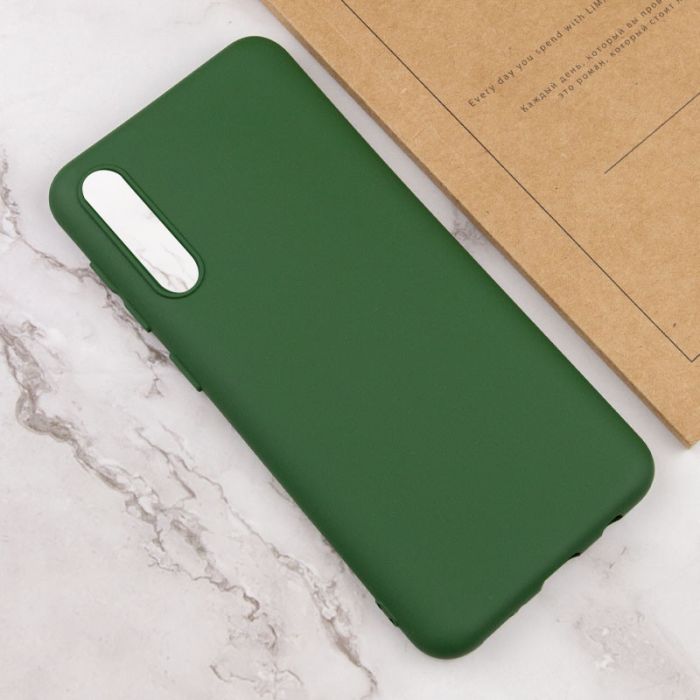 Чохол Silicone Cover Lakshmi (AA) для Samsung Galaxy A50 (A505F) / A50s / A30s