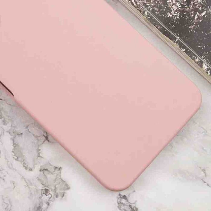 Чохол Silicone Cover Lakshmi (AA) для Xiaomi Redmi 10