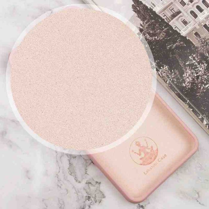 Чохол Silicone Cover Lakshmi (AA) для Xiaomi Redmi 10