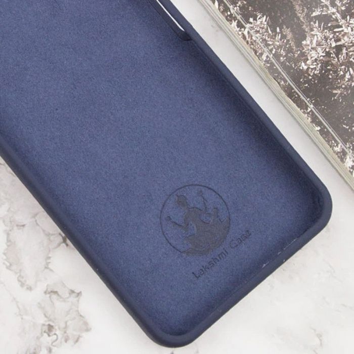 Чохол Silicone Cover Lakshmi (AA) для Xiaomi Redmi 10