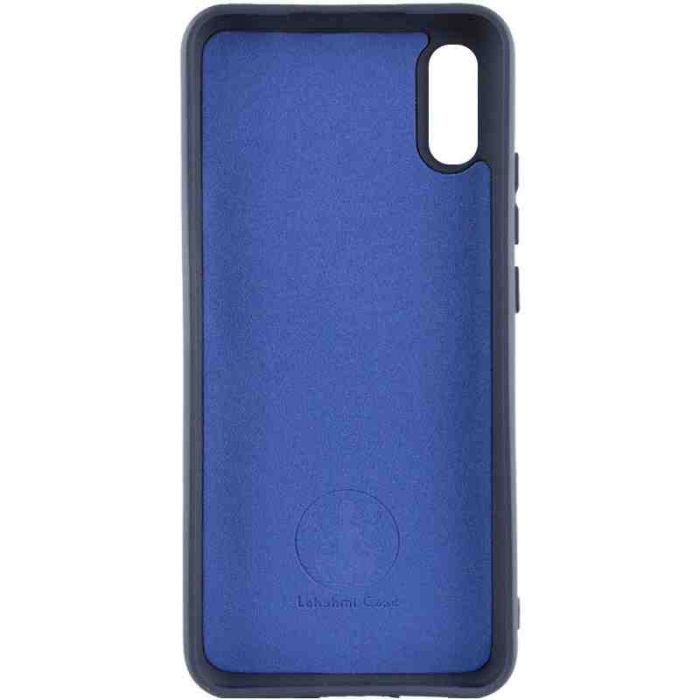 Чохол Silicone Cover Lakshmi (AA) для Xiaomi Redmi 9A