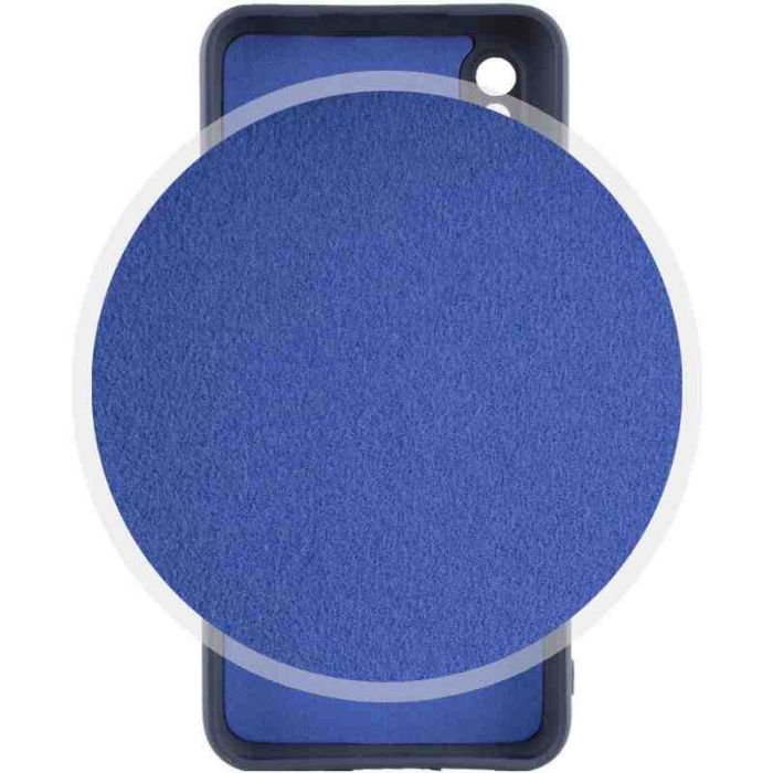Чохол Silicone Cover Lakshmi (AA) для Xiaomi Redmi 9A