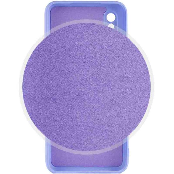 Чохол Silicone Cover Lakshmi (AA) для Xiaomi Redmi 9A