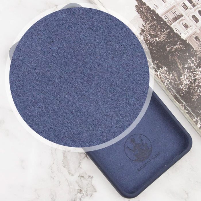 Чохол Silicone Cover Lakshmi (AA) для Xiaomi Redmi Note 10 / Note 10s / Poco M5s