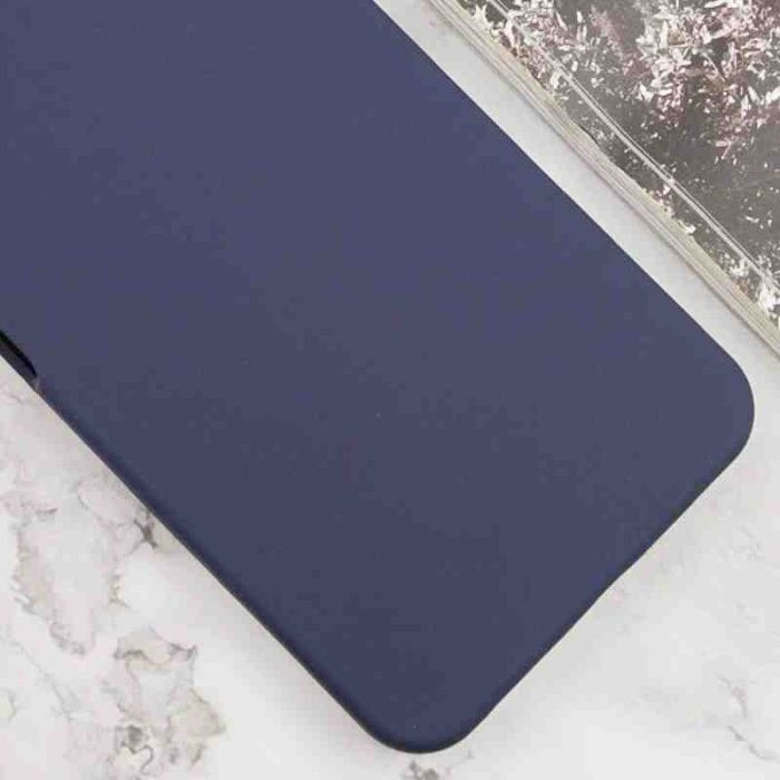 Чохол Silicone Cover Lakshmi (AA) для Xiaomi Redmi Note 10 / Note 10s / Poco M5s
