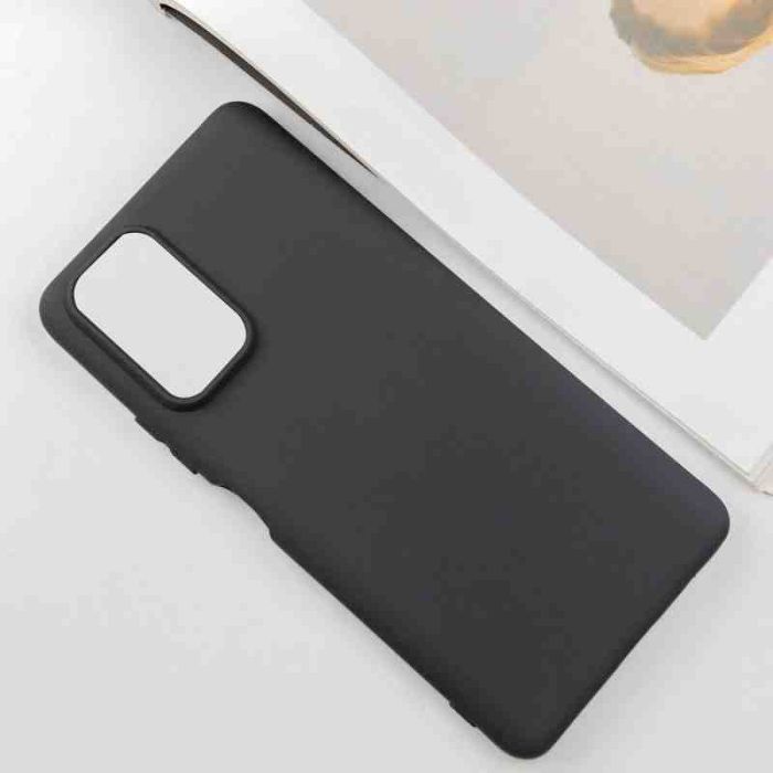 Чохол Silicone Cover Lakshmi (AA) для Xiaomi Redmi Note 10 Pro / 10 Pro Max