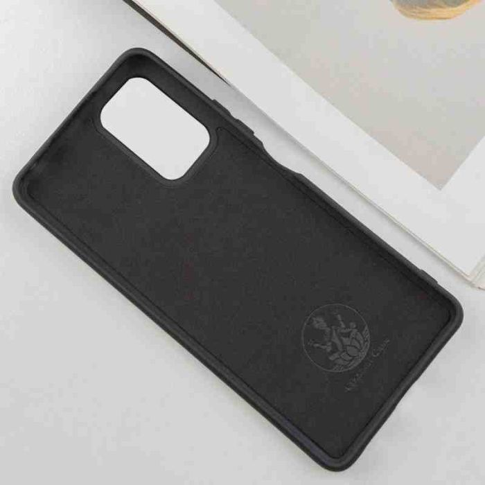 Чохол Silicone Cover Lakshmi (AA) для Xiaomi Redmi Note 10 Pro / 10 Pro Max